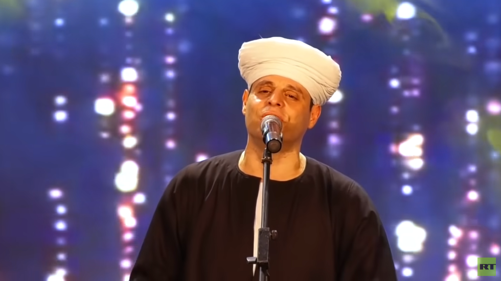"هو إحنا قليلين؟".. منشد ديني مصري يهاجم نقابة الموسيقيين