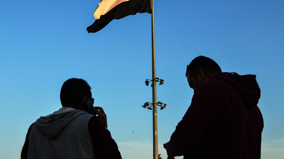 فنانة مصرية كبيرة في تصريح جريء: "كان نفسي اتباس من ممثلين كتير"