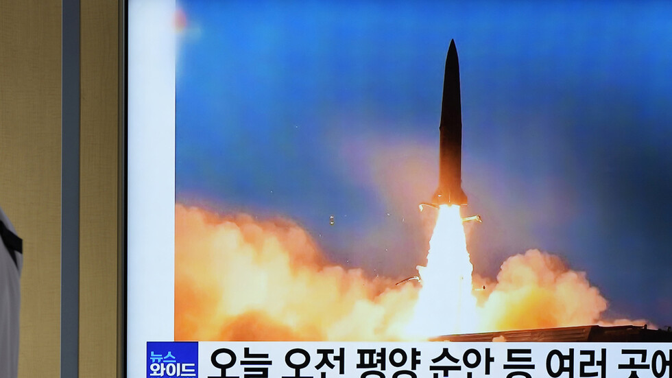 وزير الوحدة الكوري الجنوبي يتحدث عن توقيت إجراء كوريا الشمالية تجربتها النووية