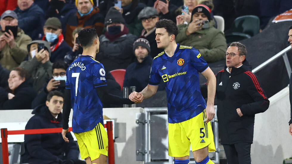 برشلونة يقدم عرضا مفاجئا لضم نجم مانشستر يونايتد