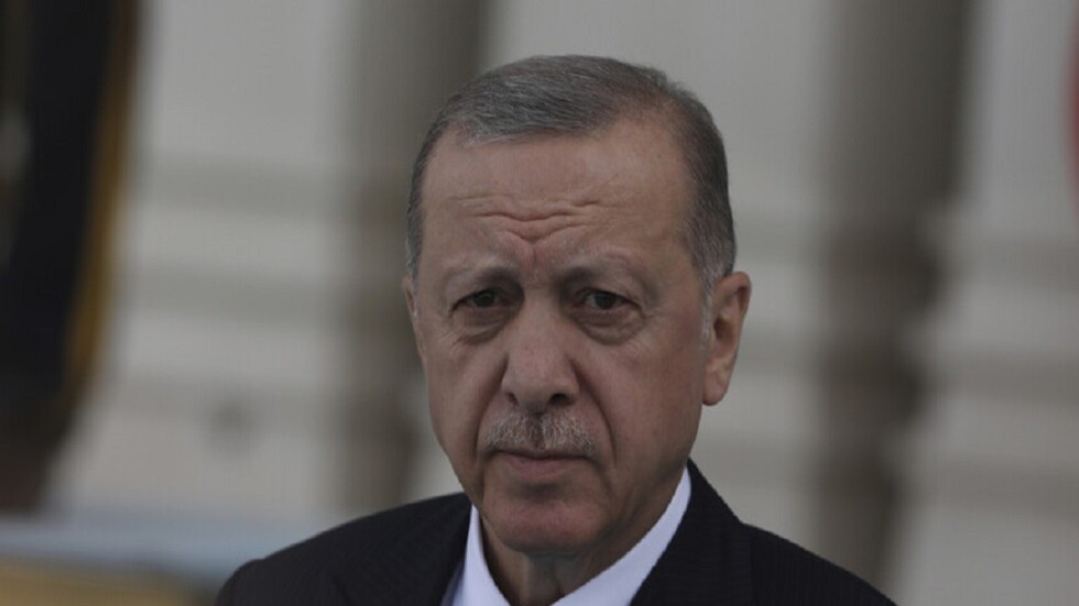 أردوغان: سنبدأ عملياتنا في سوريا بمجرد استكمال الحزام الأمني