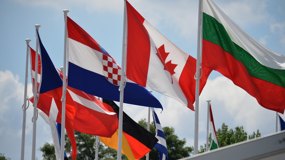 زعماء حلف شمال الأطلسي يجتمعون في مدريد وسط إجراءات أمنية مشددة