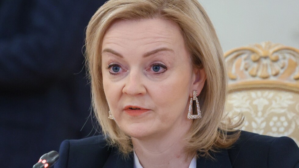 لندن تدعو إلى دعم أوكرانيا وعدم السعي إلى تسوية سلمية للأزمة