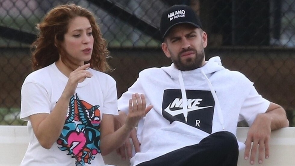 "لا علاقة له بالخيانة".. الكشف عن السبب الحقيقي لانفصال شاكيرا عن بيكيه