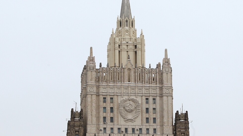 موسكو تضيف 25 شخصية أمريكية لقائمة العقوبات بينها زوجة وابنة الرئيس بايدن