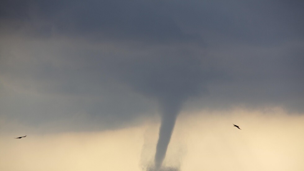 دراسة تكشف عن انخفاض في أعداد الأعاصير منذ بداية القرن العشرين!