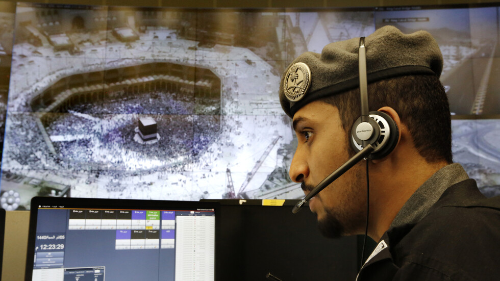 السعودية تحبط محاولات نصب واحتيال على الحجاج