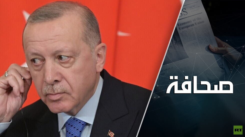 مكاسب أردوغان من الأزمة الأوكرانية: من السويد إلى سوريا