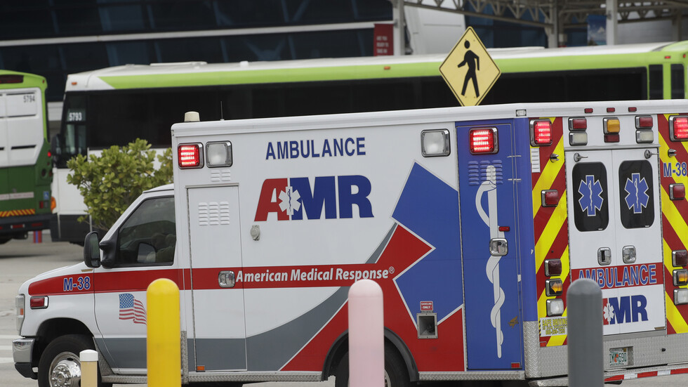 مرض يتفشى بين الرجال المثليين وثنائيي الجنس كأسوأ الحالات بتاريخ الولايات المتحدة