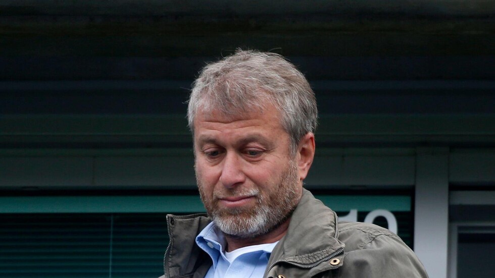 شركة أبراموفيتش مالك تشيلسي السابق تعلق على أنباء شراء سبارتاك المحتمل