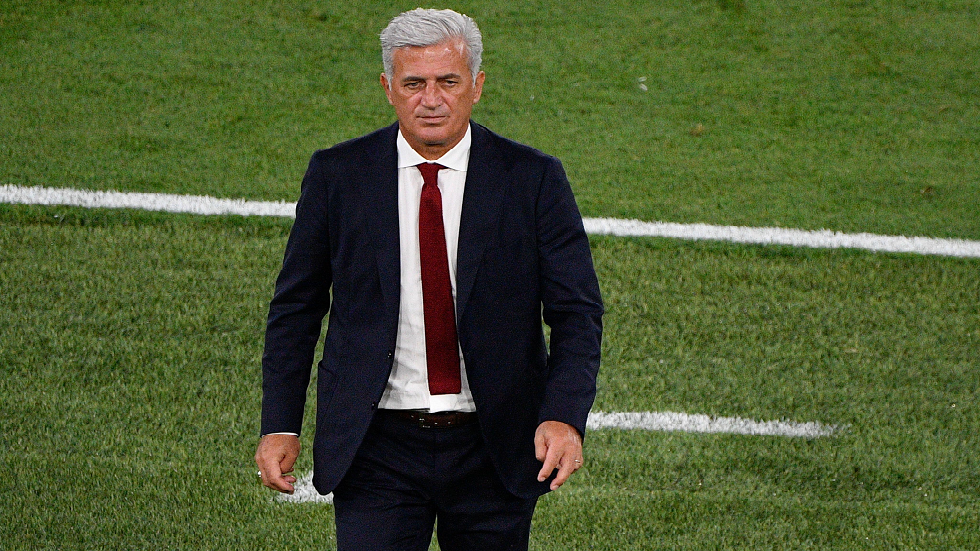 من هو فلاديمير بيتكوفيتش المرشح الأقرب لتدريب منتخب مصر؟