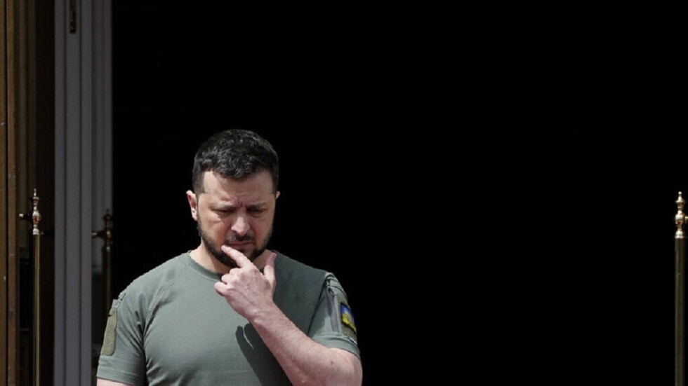 الأمم المتحدة تذكّر بحرية الصحافة على خلفية تهديدات زيلينسكي للصحفيين