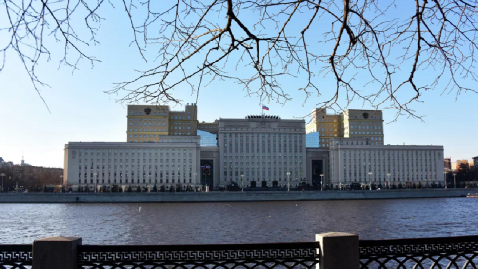 الدفاع الروسية تكشف عن تمركز مسلحي الكتائب القومية الأوكرانية في مدرسة وروضة أطفال في كراماتورسك