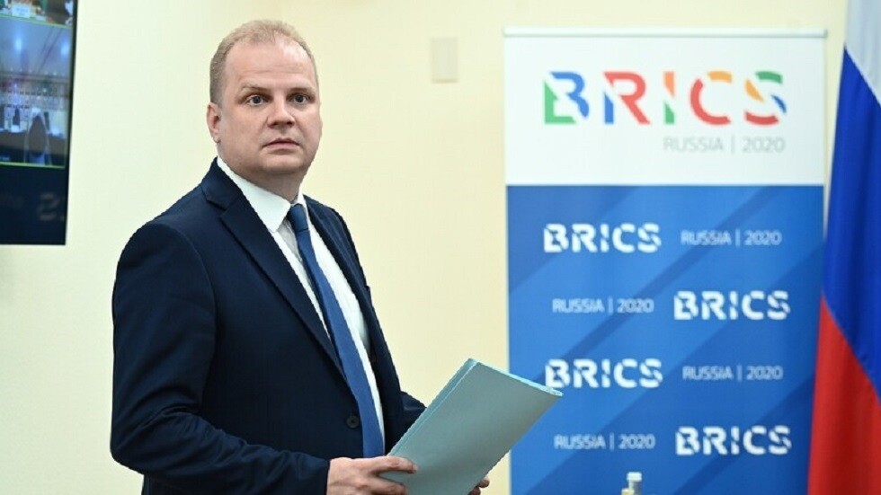 نائب رئيس مجلس الأمن الروسي: الولايات المتحدة "ترعى ضبعا جديدا في أوروبا"