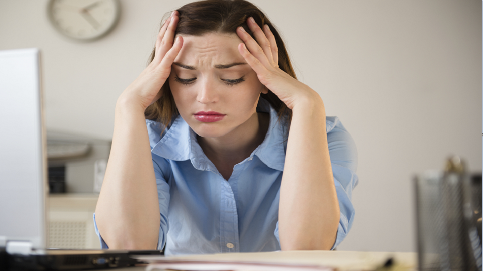 4 طرق تمنع دماغك من إخبارك بأن الأسوأ قادم!