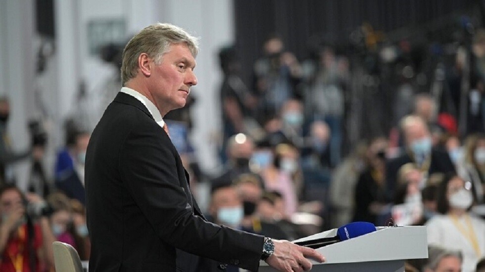 الكرملين: على روسيا أن تفعل ما يريحها