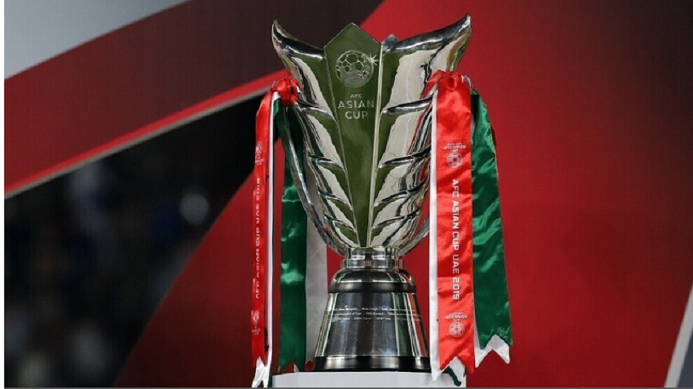 كوريا الجنوبية تتقدم بطلب استضافة كأس آسيا بدلا من الصين