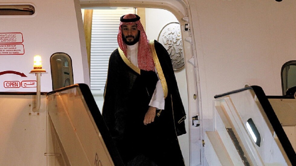 ولي العهد السعودي يعلن التطلعات والأولويات الوطنية لقطاع البحث والتطوير والابتكار للعقدين القادمين