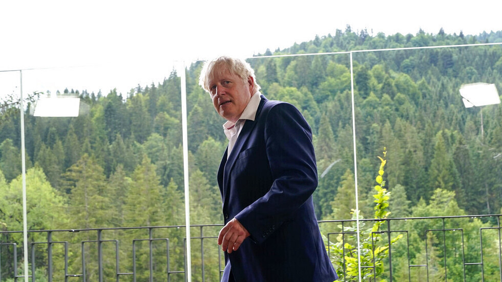 باحث سياسي يعلق على تصريحات جونسون ضد روسيا ورئيسها: الشيطان يعظ