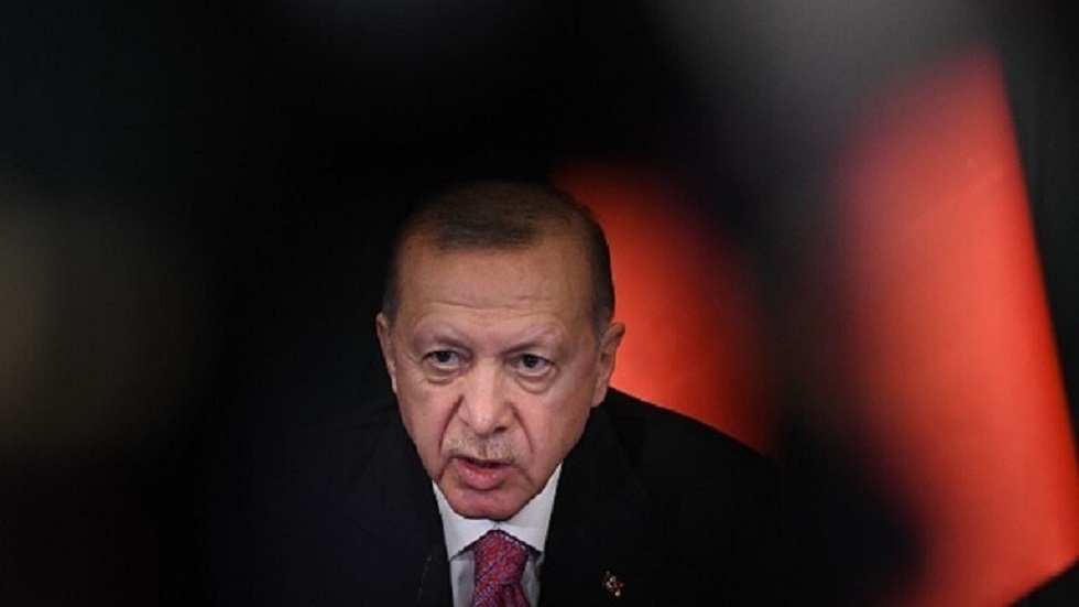 أردوغان: لم نتلق مقترحات محددة بشأن انضمام السويد وفنلندا إلى الناتو