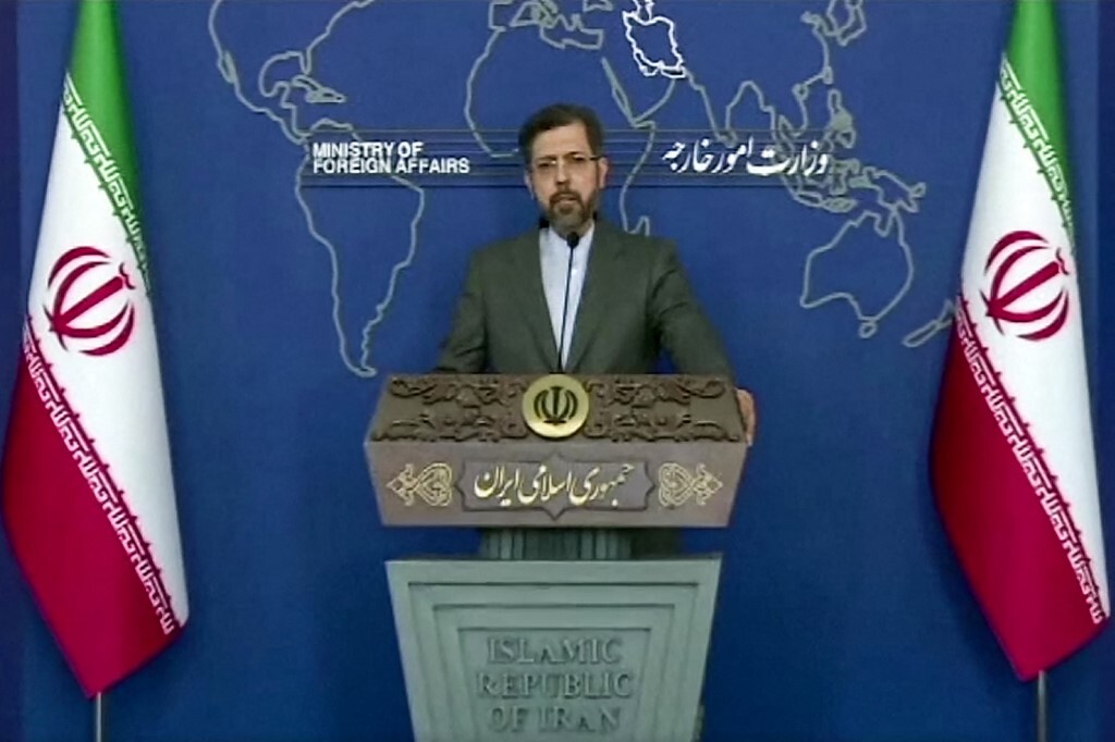 طهران: سنرد بحزم على أي خطوة غير بناءة في مجلس حكام وكالة الطاقة الذرية