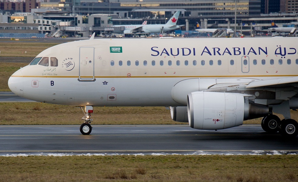 الهيئة العامة للطيران المدني السعودي تصدر تعميميا حول ماء زمزم