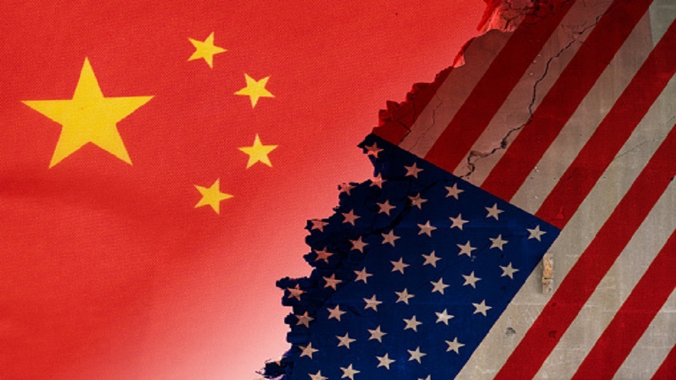 الولايات المتحدة تدعو أوروبا إلى مزيد من التعاون للتصدي للصين