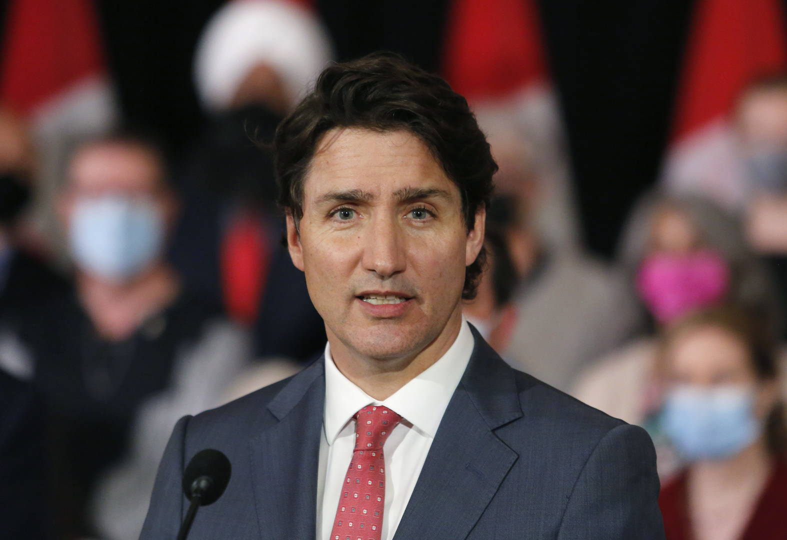كندا تبدأ بدفع التعويضات للشعوب الأصلية