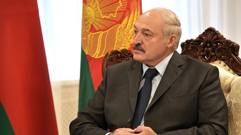 الرئيس البيلاروسي/ ألكسندر لوكاشينكو (صورة أرشيفية)