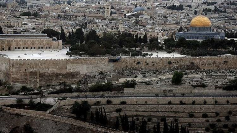 روسيا تنوي استعادة 3 مواقع ذات صلة تاريخية بها في القدس