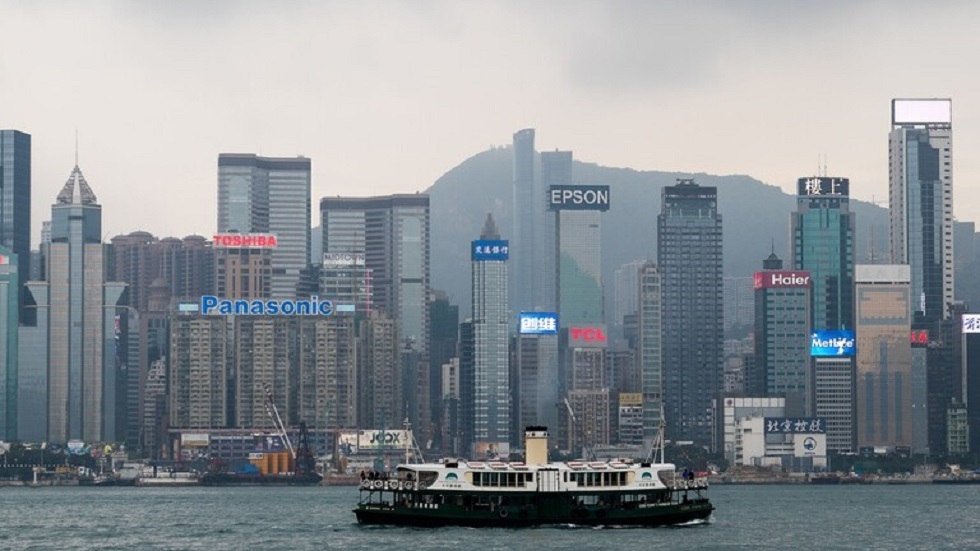 سلطات هونغ كونغ تغلق حديقة تشهد تجمعات سنوية مناهضة للصين
