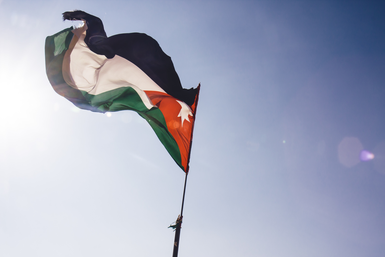 جامعة العلوم والتكنولوجيا الأردنية تشكل لجنة للتحقيق في قضية 
