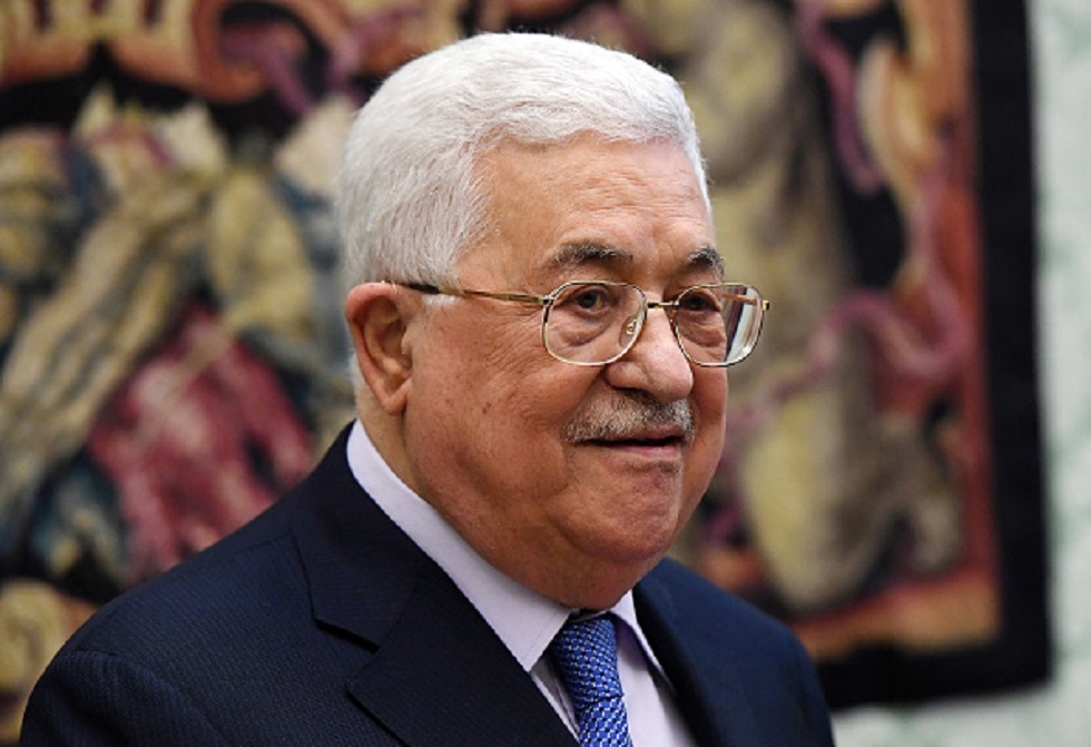 مسؤول فلسطيني ينفي صحة الأخبار المتداولة حول صحة الرئيس محمود عباس