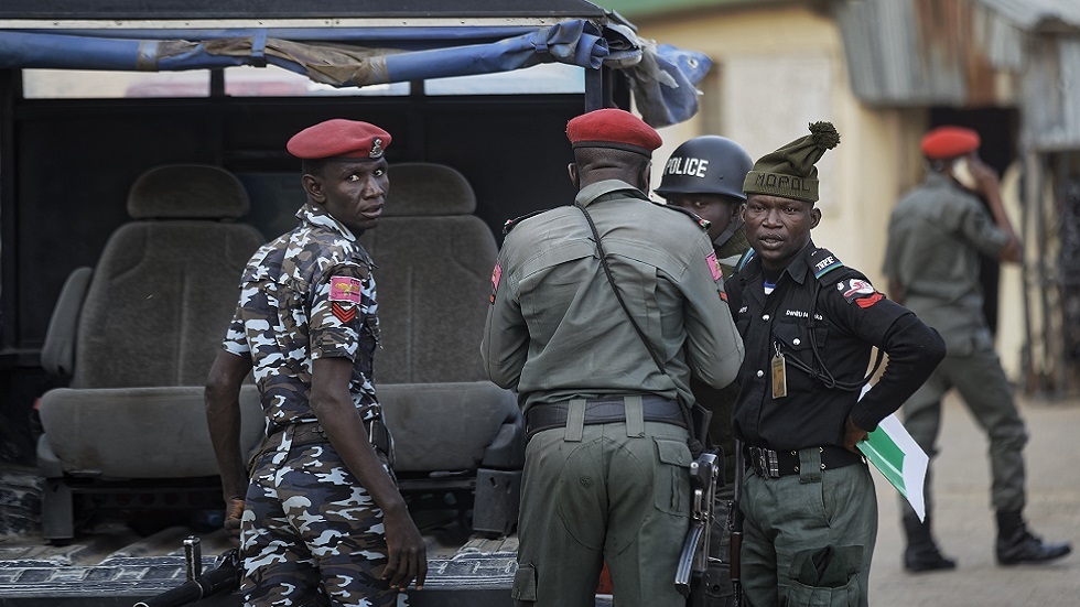 مخاوف من سقوط عشرات القتلى بينهم أطفال بهجوم مسلحين على كنيسة في نيجيريا