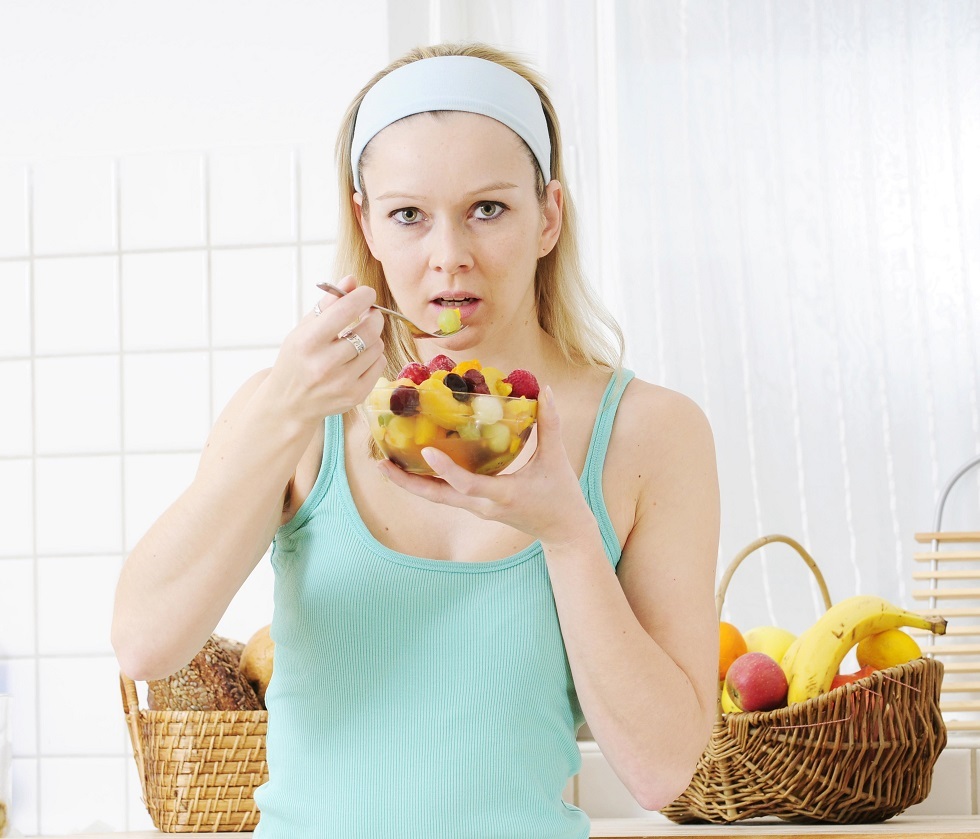5 عادات لتناول الطعام يجب تجنبها بعد التمرين