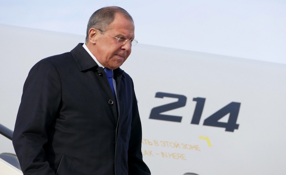 السفيرة الروسية: بلغاريا ترفض السماح لطائرة لافروف بعبور أجوائها