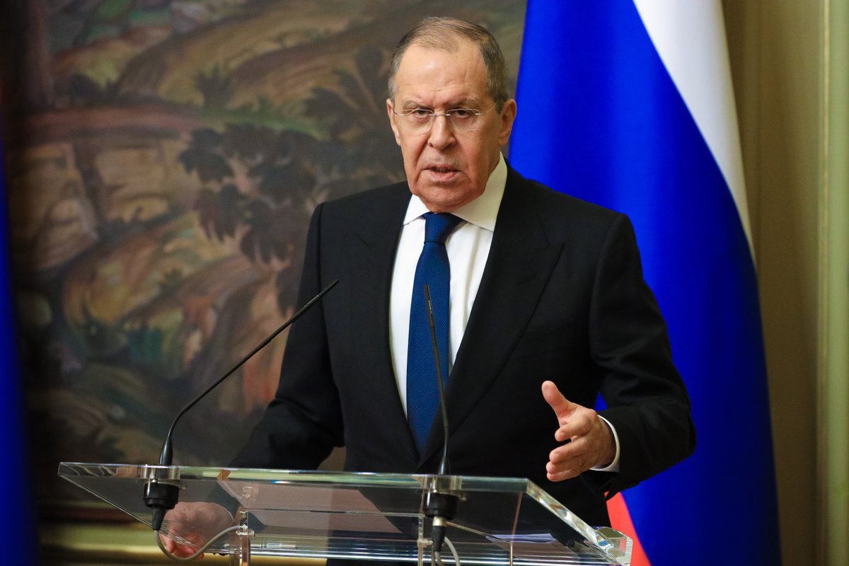 مجلس الاتحاد الروسي يعلق على إغلاق دول أوروبية أجواءها أمام طائرة لافروف