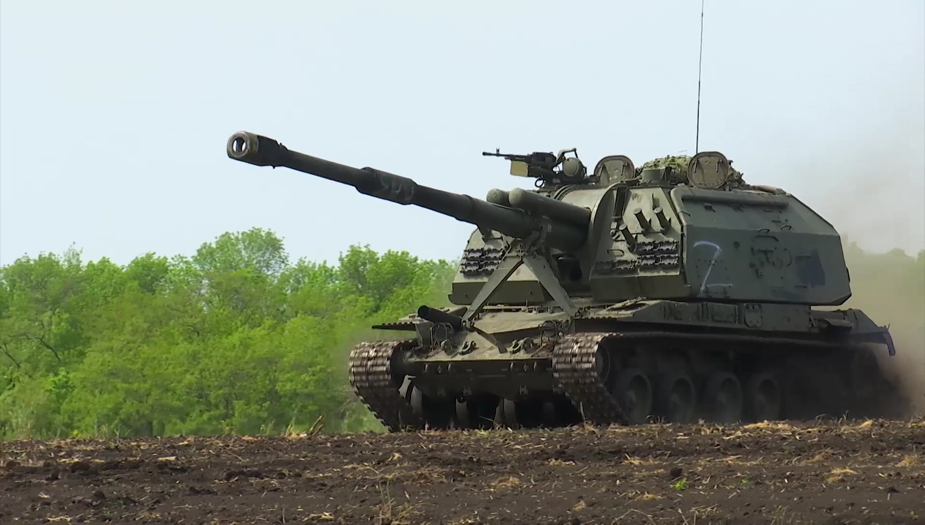 قوات دونيتسك: القضاء على نحو 40 عسكريا أوكرانيا خلال الساعات الـ24 الأخيرة
