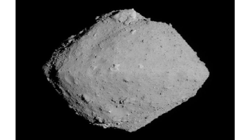 العثور على أحماض أمينية في عينات تربة الكويكب ريوغو