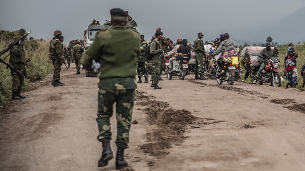 20 قتيلا على الأقل بمجزرة جديدة في الكونغو الديمقراطية