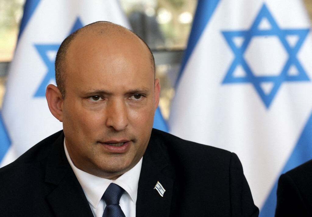 رابع استقالة في مكتب رئيس الوزراء الإسرائيلي