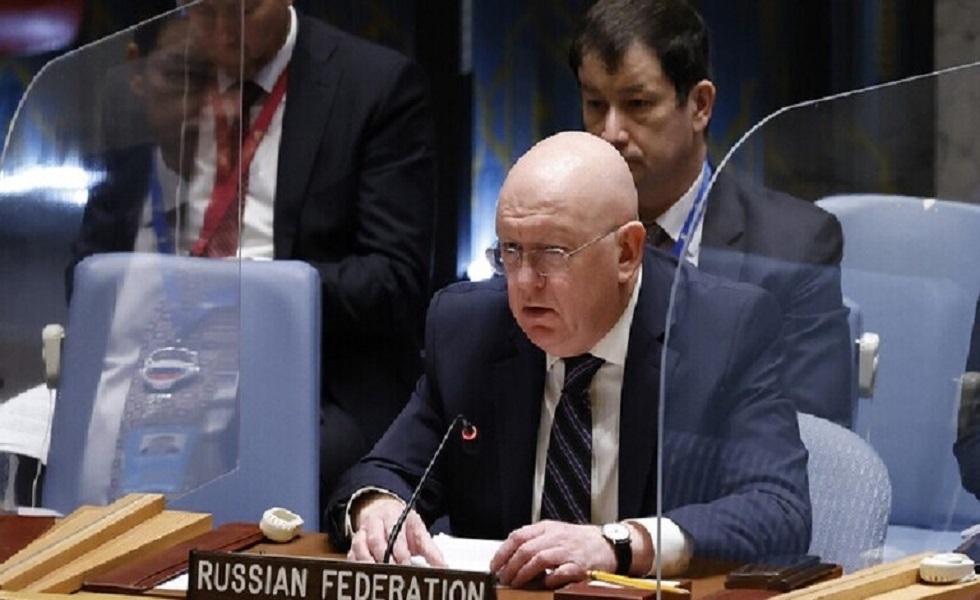 روسيا: نحتفظ بحقنا في قصف مراكز صنع القرار بعد تسليم كييف صواريخ جديدة