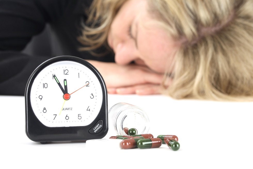 دراسة.. قلة النوم تفاقم مرض الانسداد الرئوي المزمن