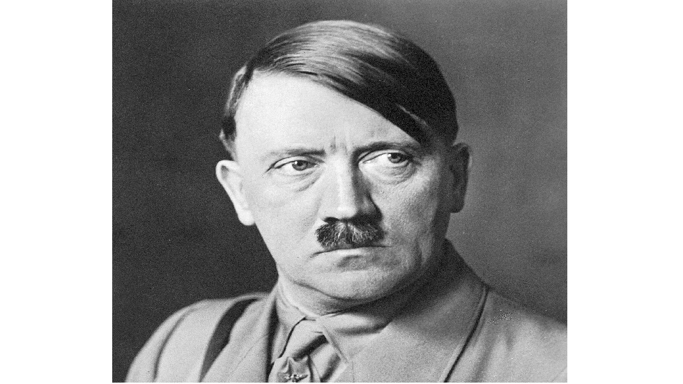 نشر رسائل تكشف خوف هتلر من مرض معين