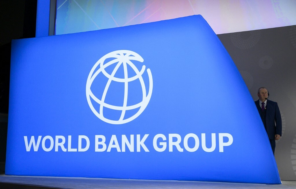 البنك الدولي يحذر من مخاطر ارتفاع التضخم والركود الاقتصادي