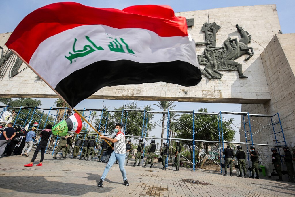 العراق.. قوى شيعية وسنية وكردية تجتمع لبحث مسار تشكيل الحكومة