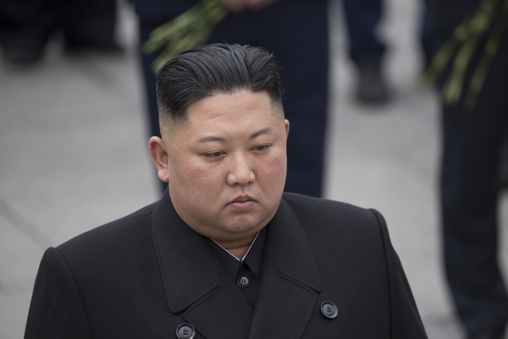 الولايات المتحدة واليابان وكوريا الجنوبية تصدر بيانا بخصوص مواجهة كوريا الشمالية