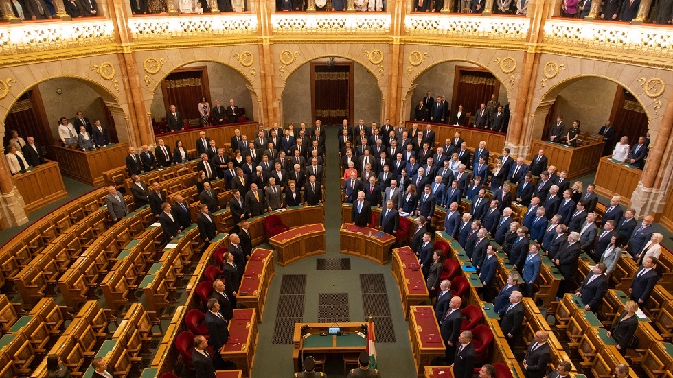 هنغاريا:  نريد اتحادا أوروبيا قويا لا 