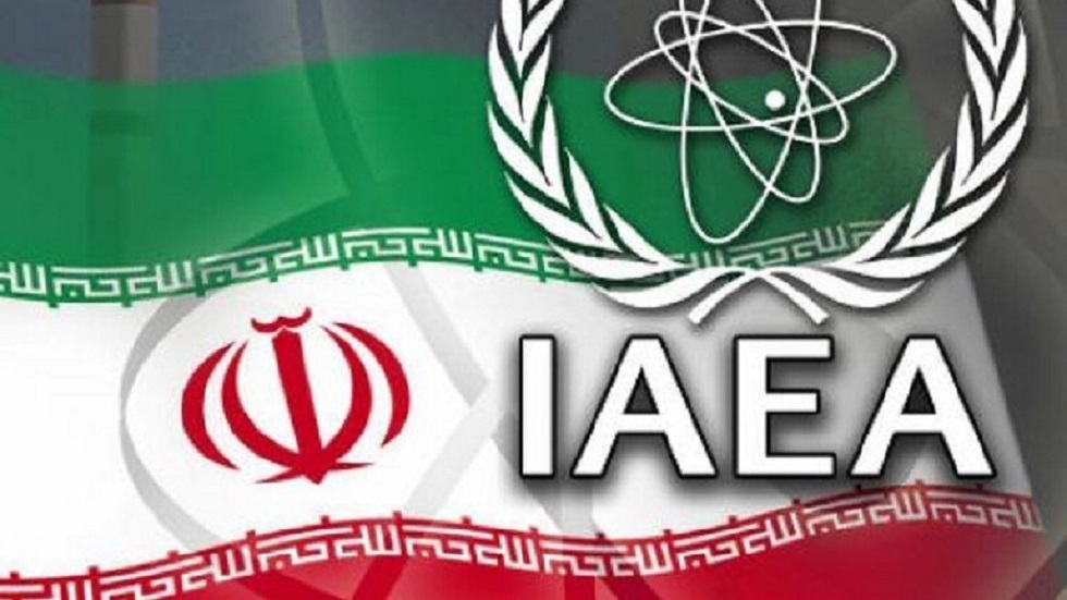 وكالة الطاقة الذرية تتبنى قرارا ينتقد إيران