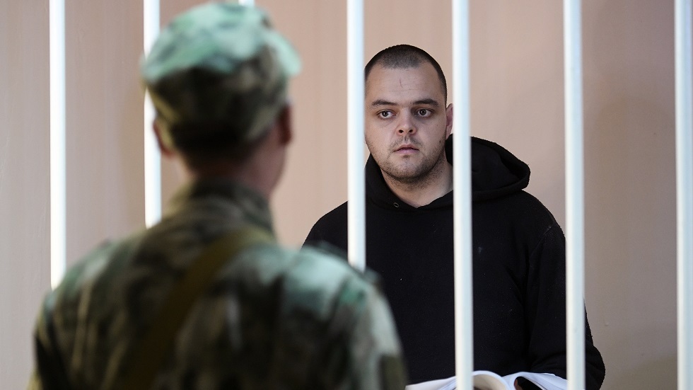 تلغراف: القوات الروسية تعتقل جنديين أمريكيين مرتزقة في أوكرانيا